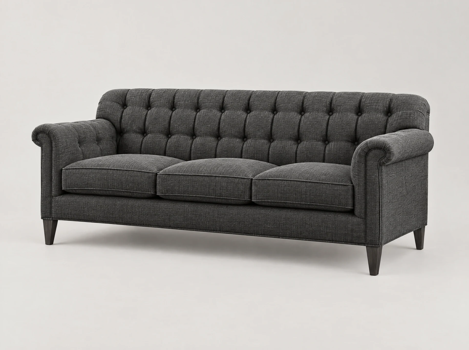 Ashby Sofa — Hero view