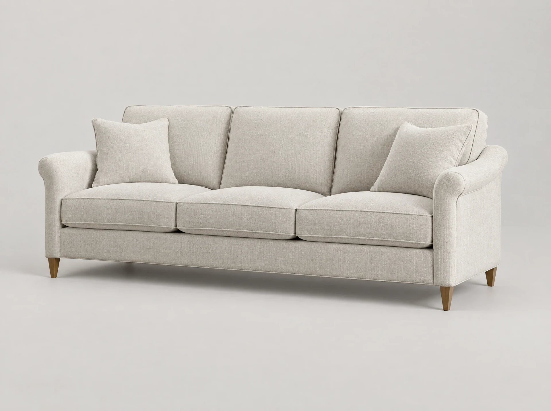 Ashby Sofa — Hero view