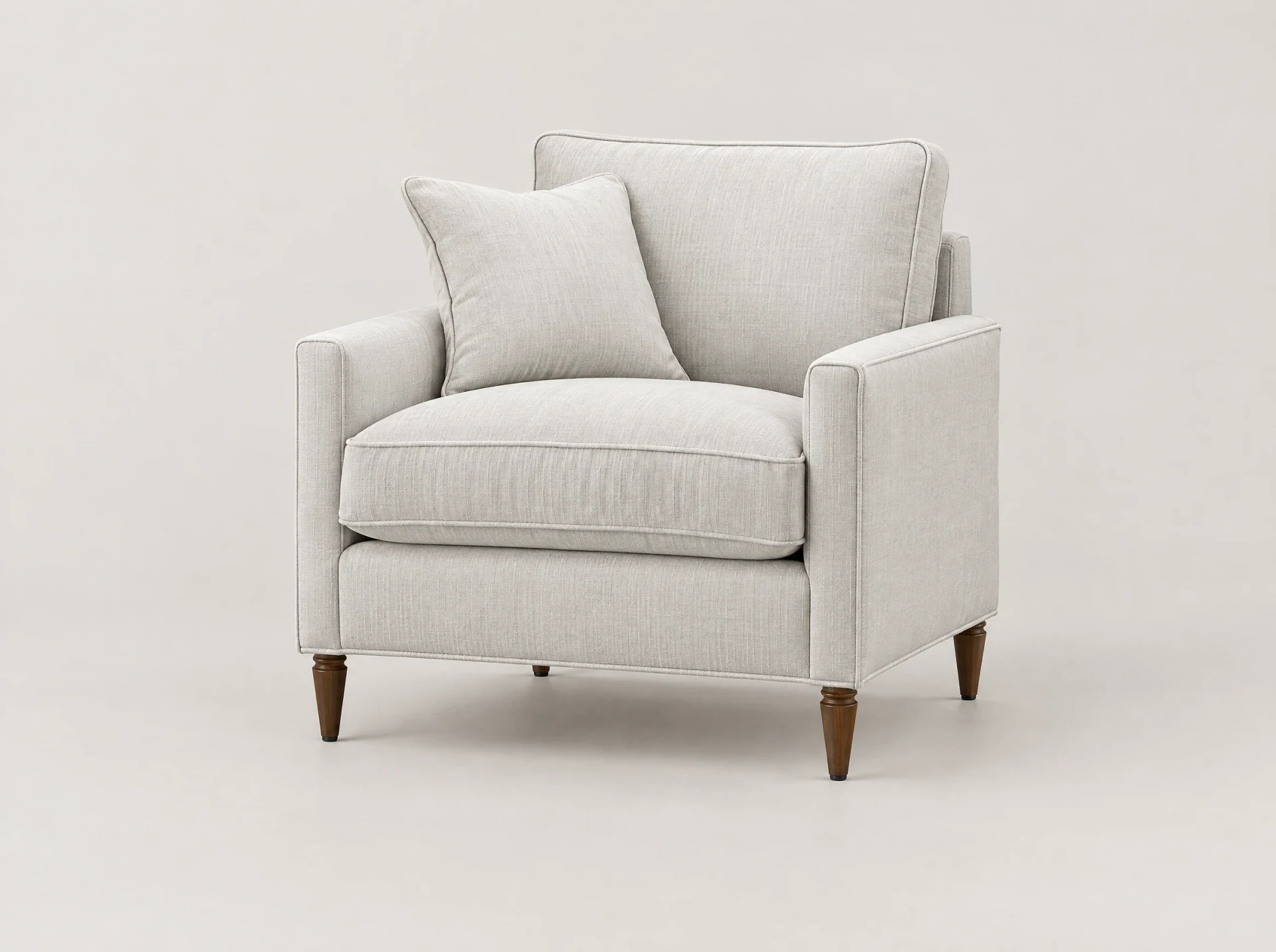Ashby 1-Seater Sofa