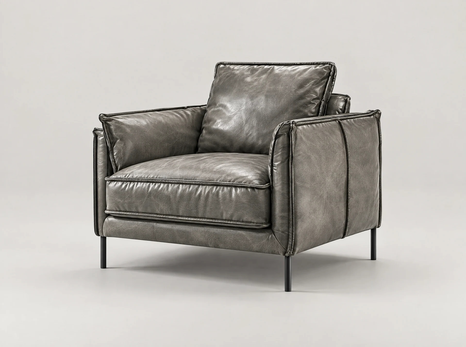 Ashford 1-Seater Sofa