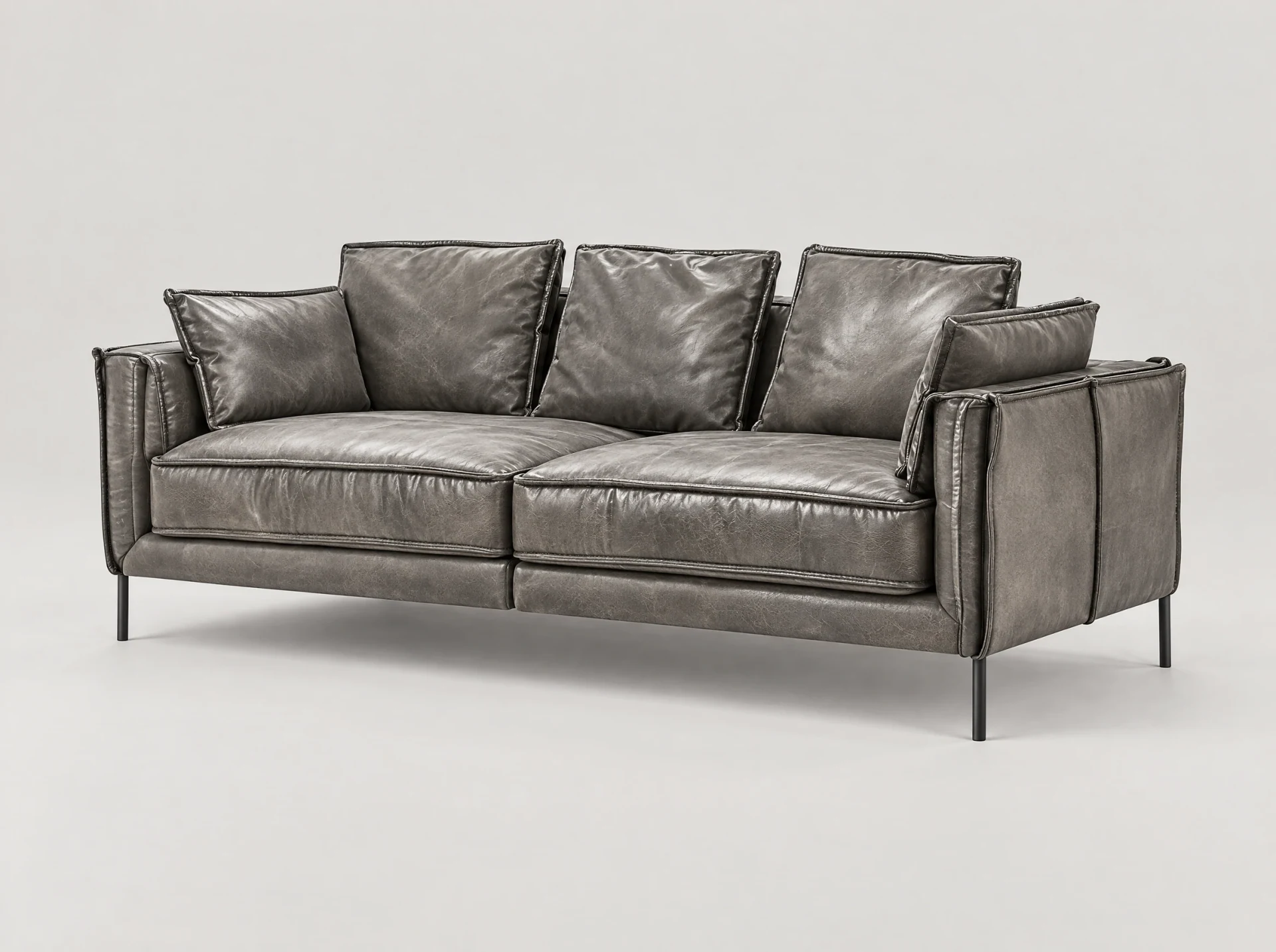 Ashford 3-Seater Sofa