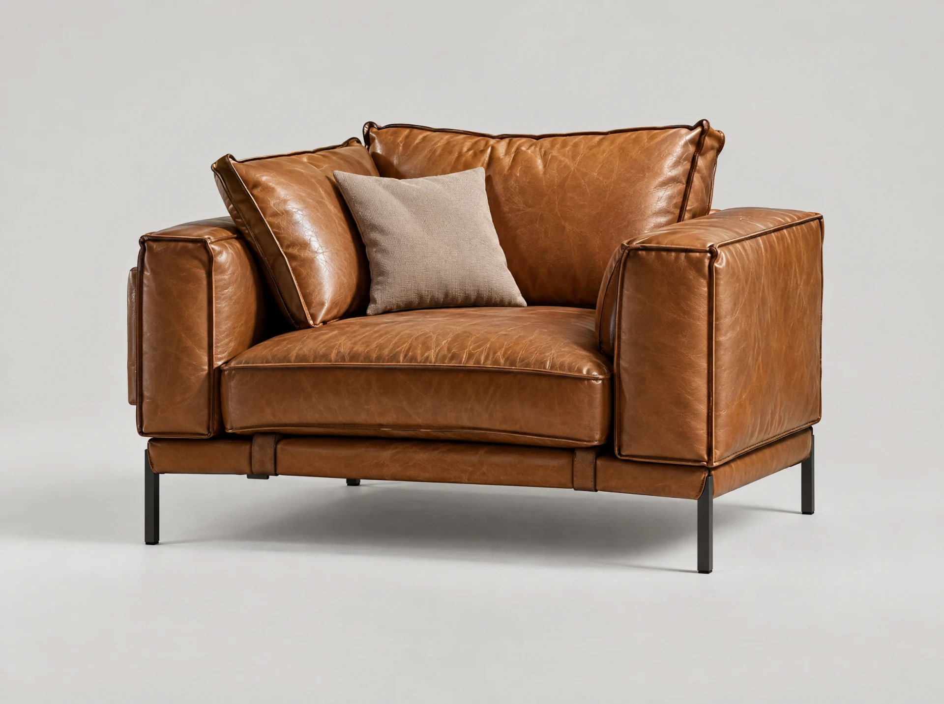 Ashford 1-Seater Sofa