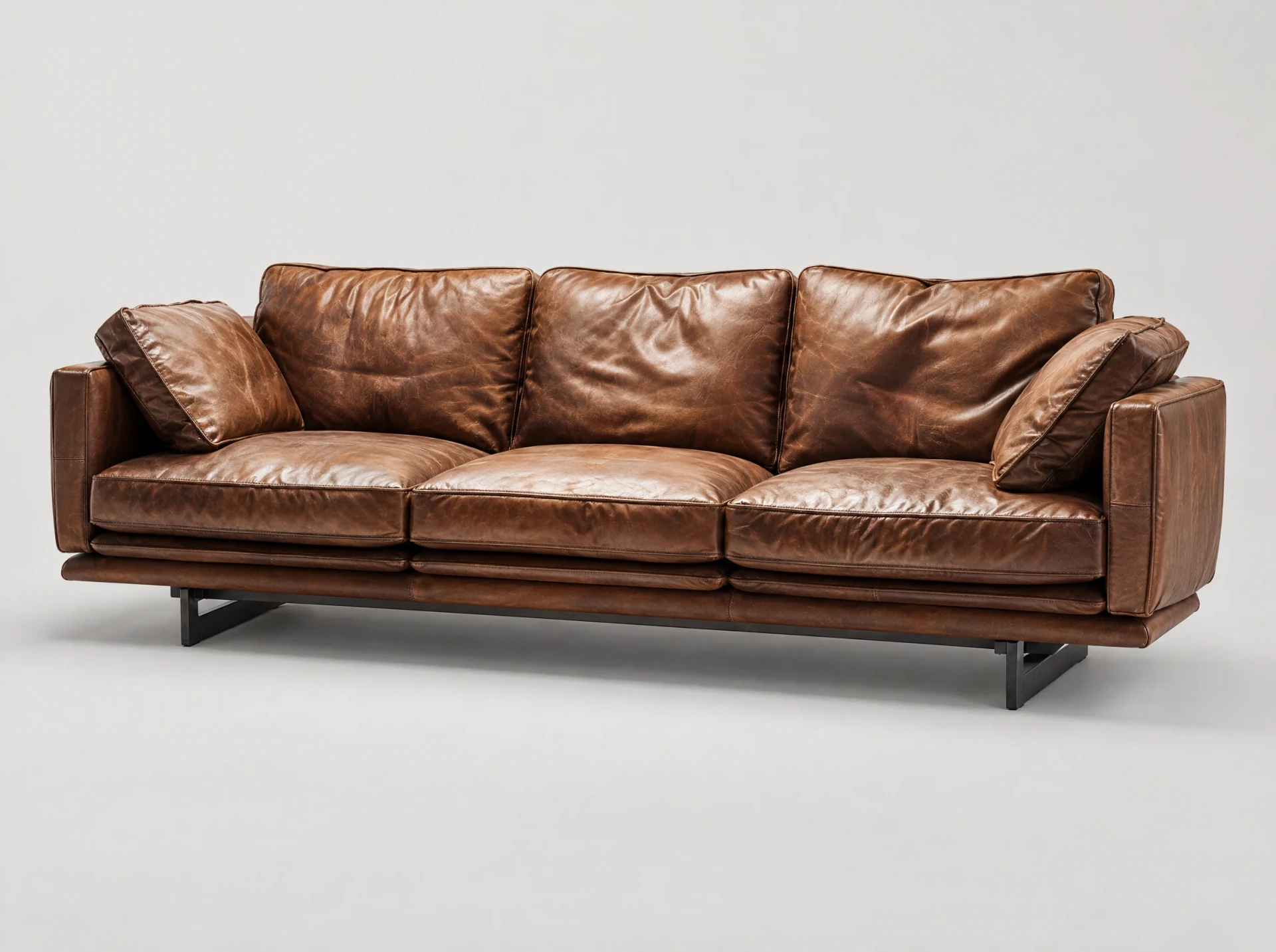 Ashford Sofa — Hero view