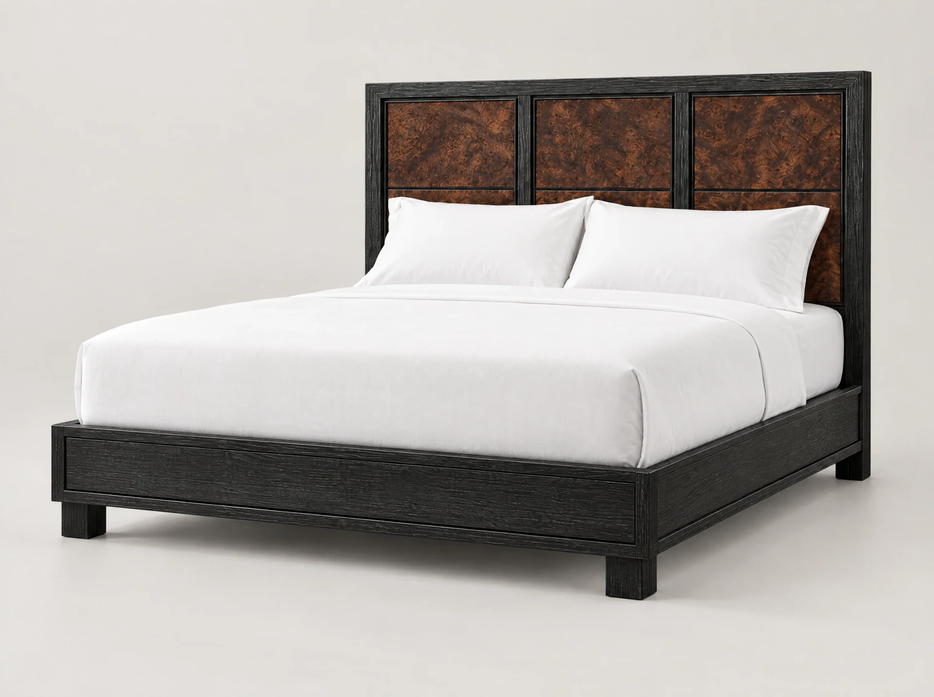 Bakersfield Bed