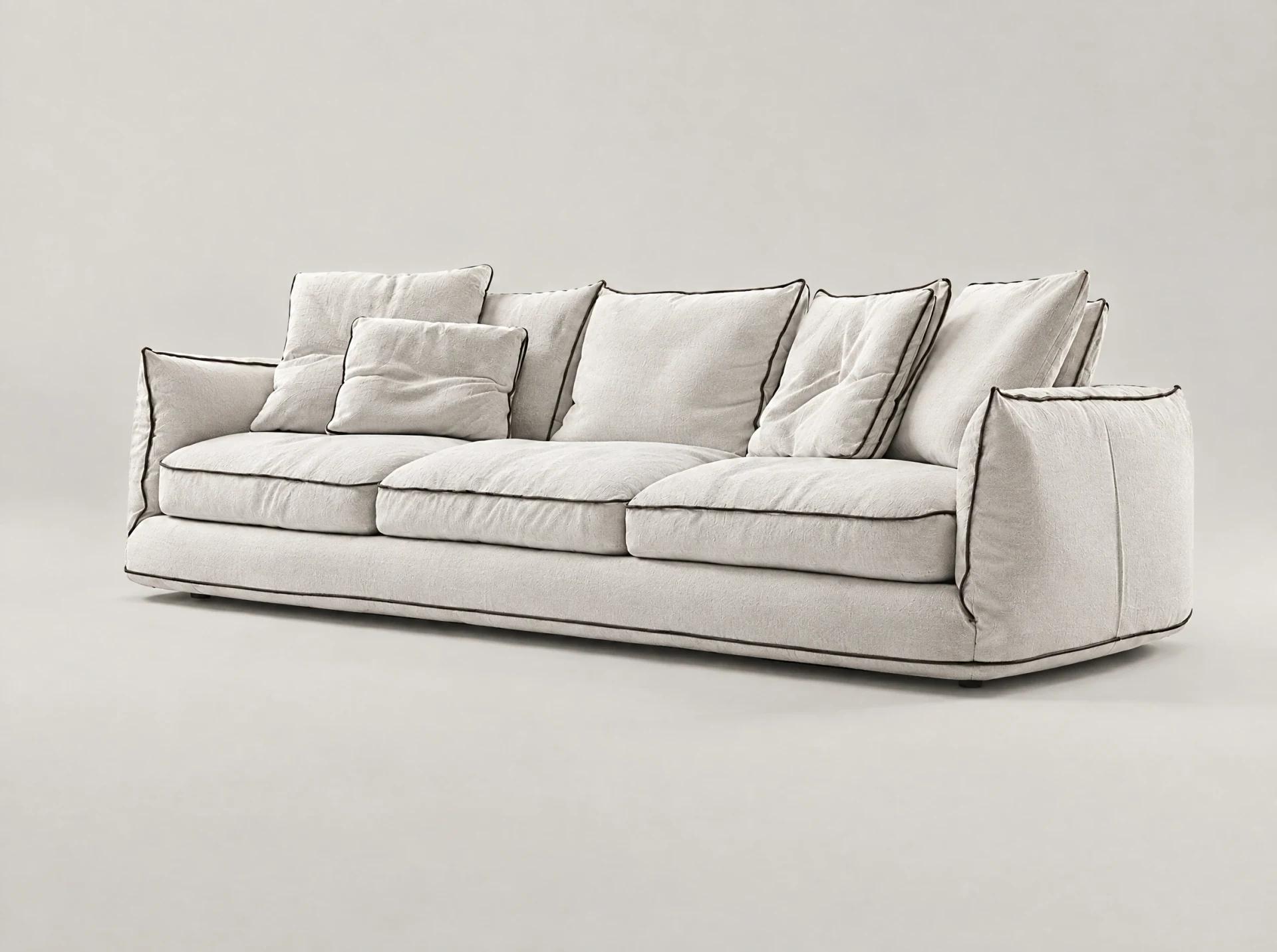 Belden Sofa — Hero view