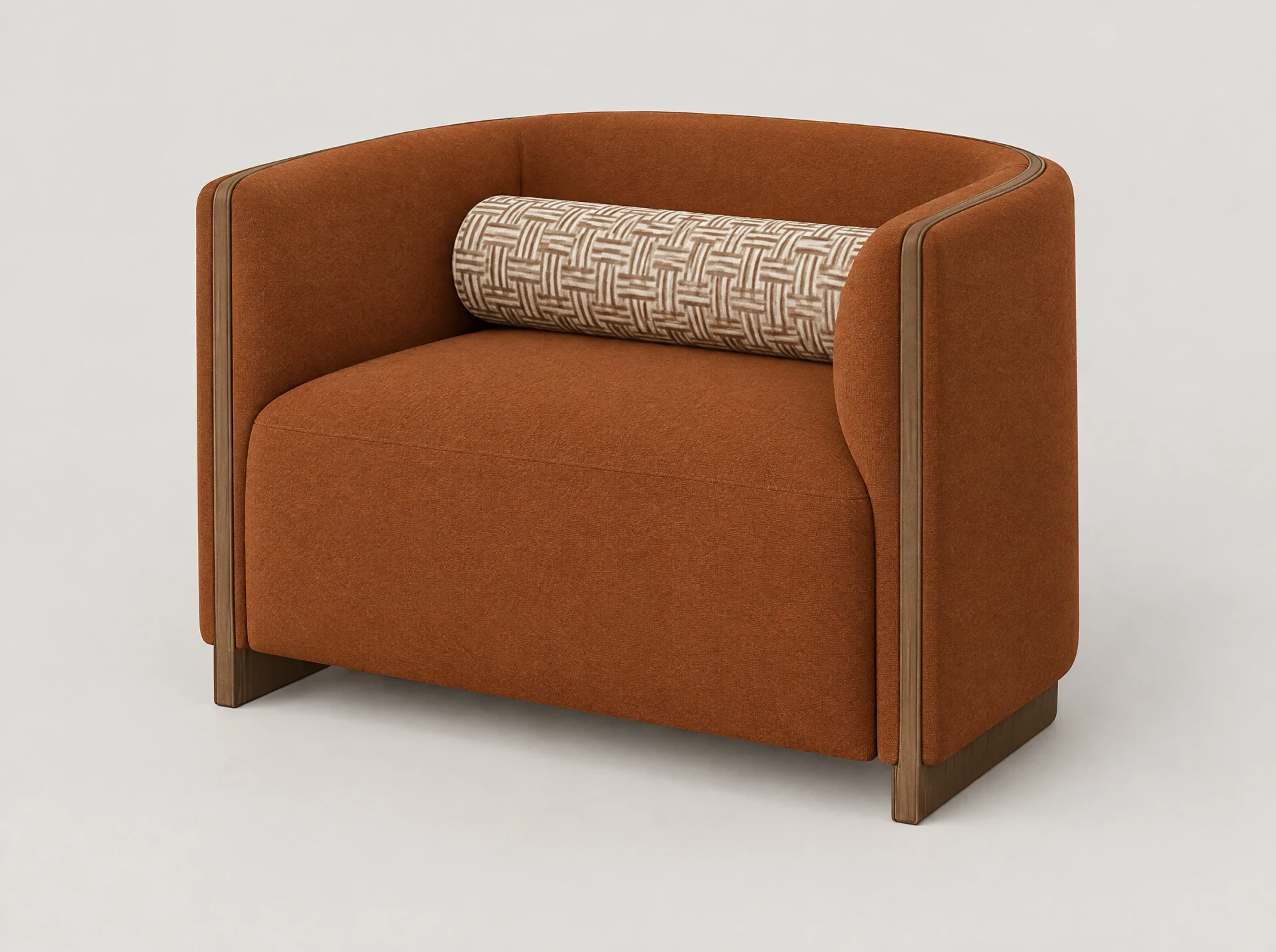 Bexley 1-Seater Sofa