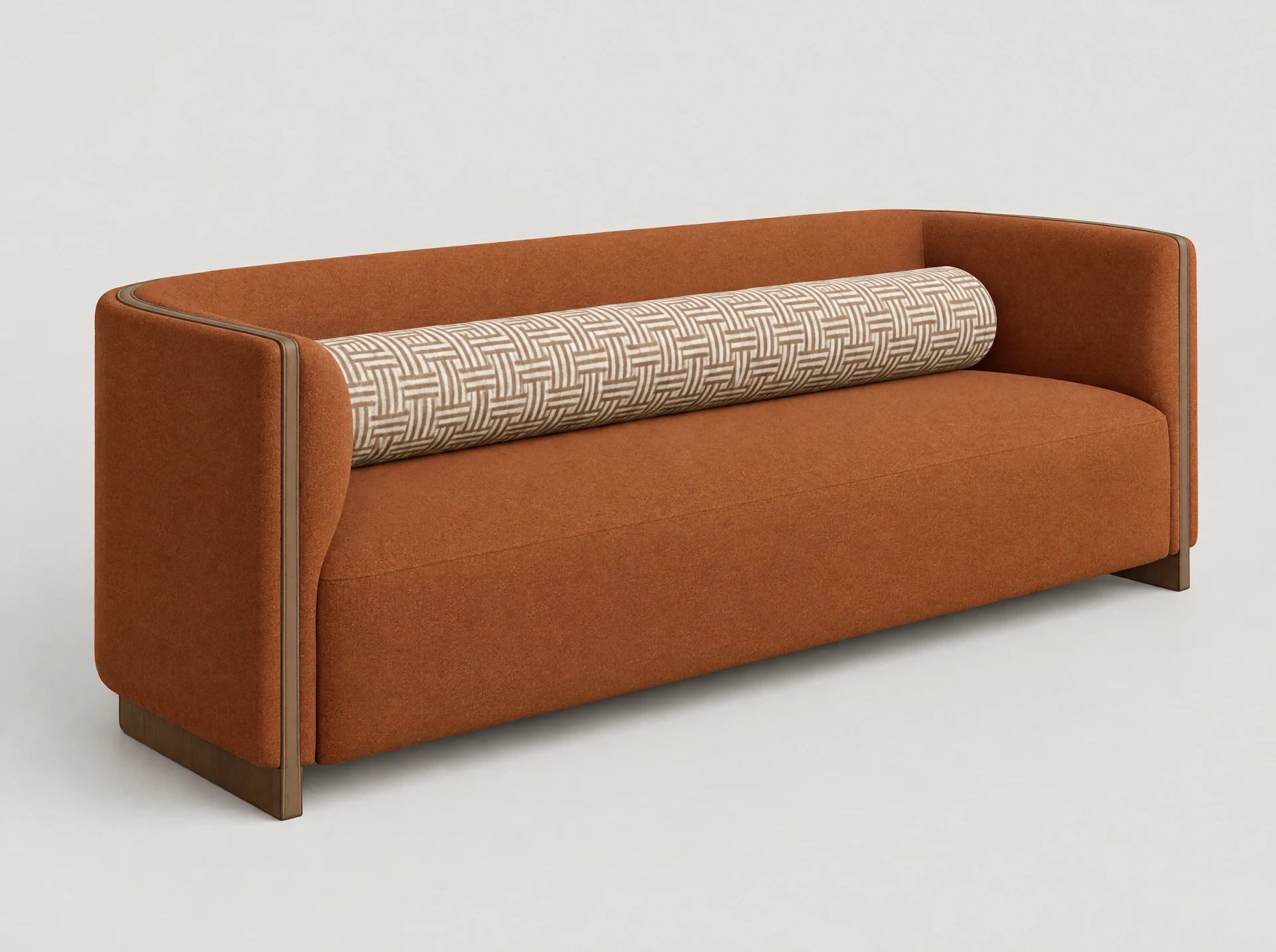Bexley 3-Seater Sofa