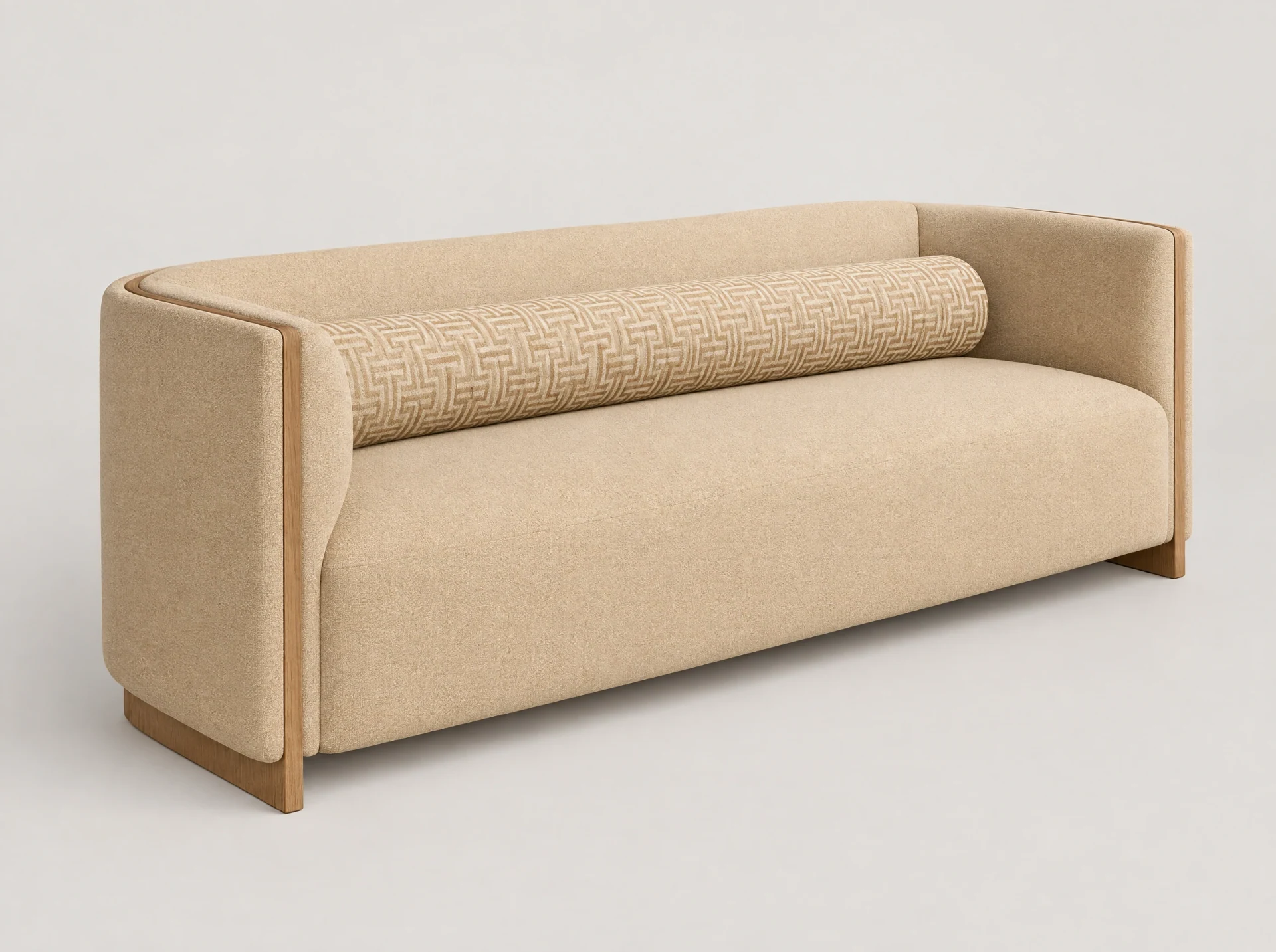 Bexley 3-Seater Sofa