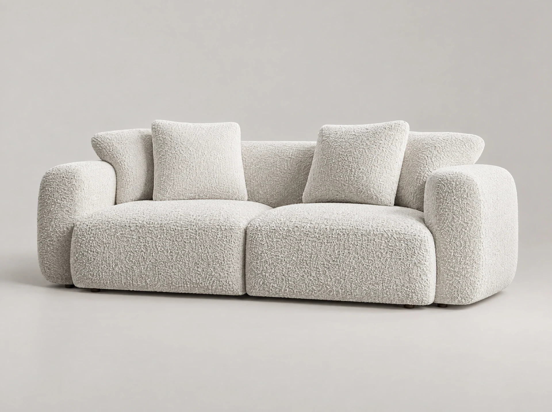 Cloudwell 3-Seater Sofa
