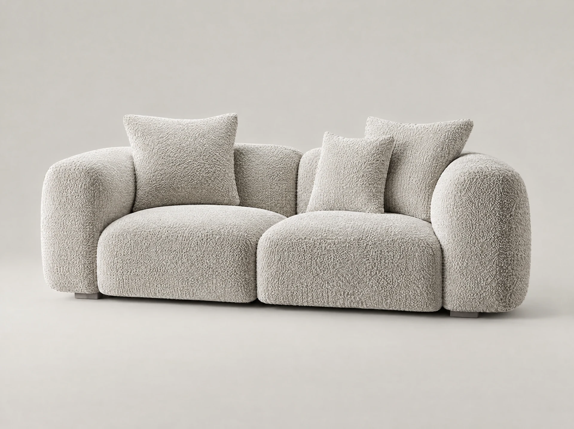 Cloudwell Sofa — Hero view