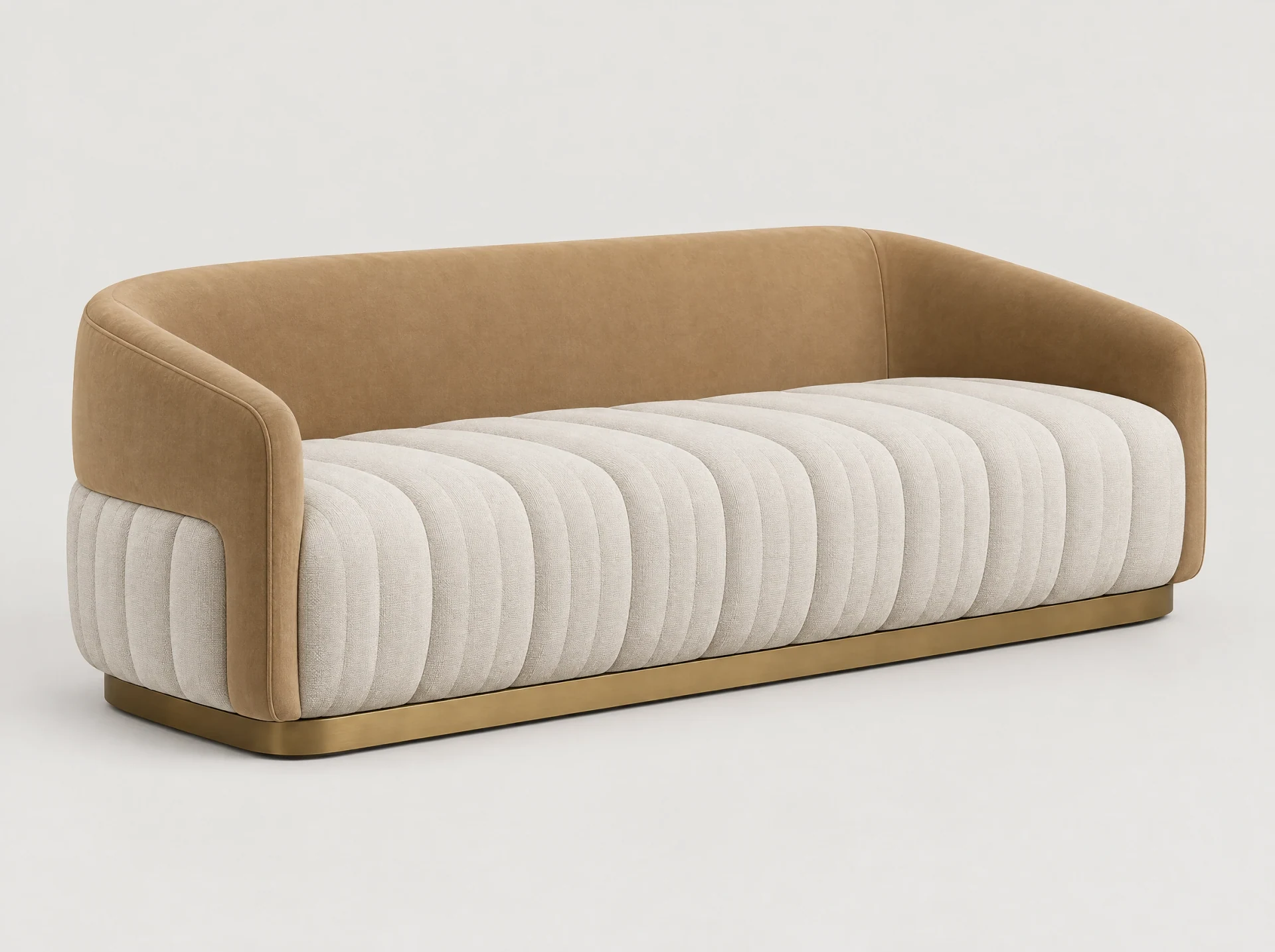 Cocoon 3-Seater Sofa