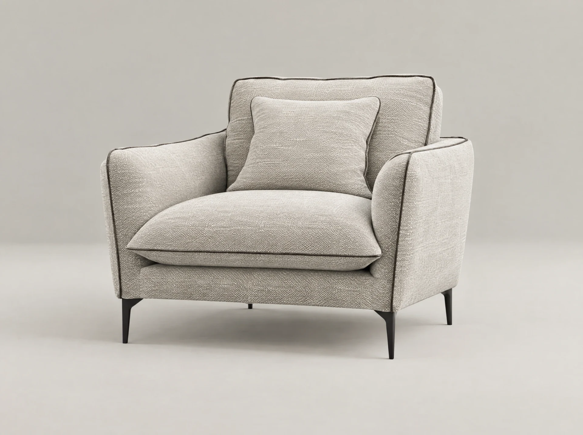 Edgemont 1-Seater Sofa