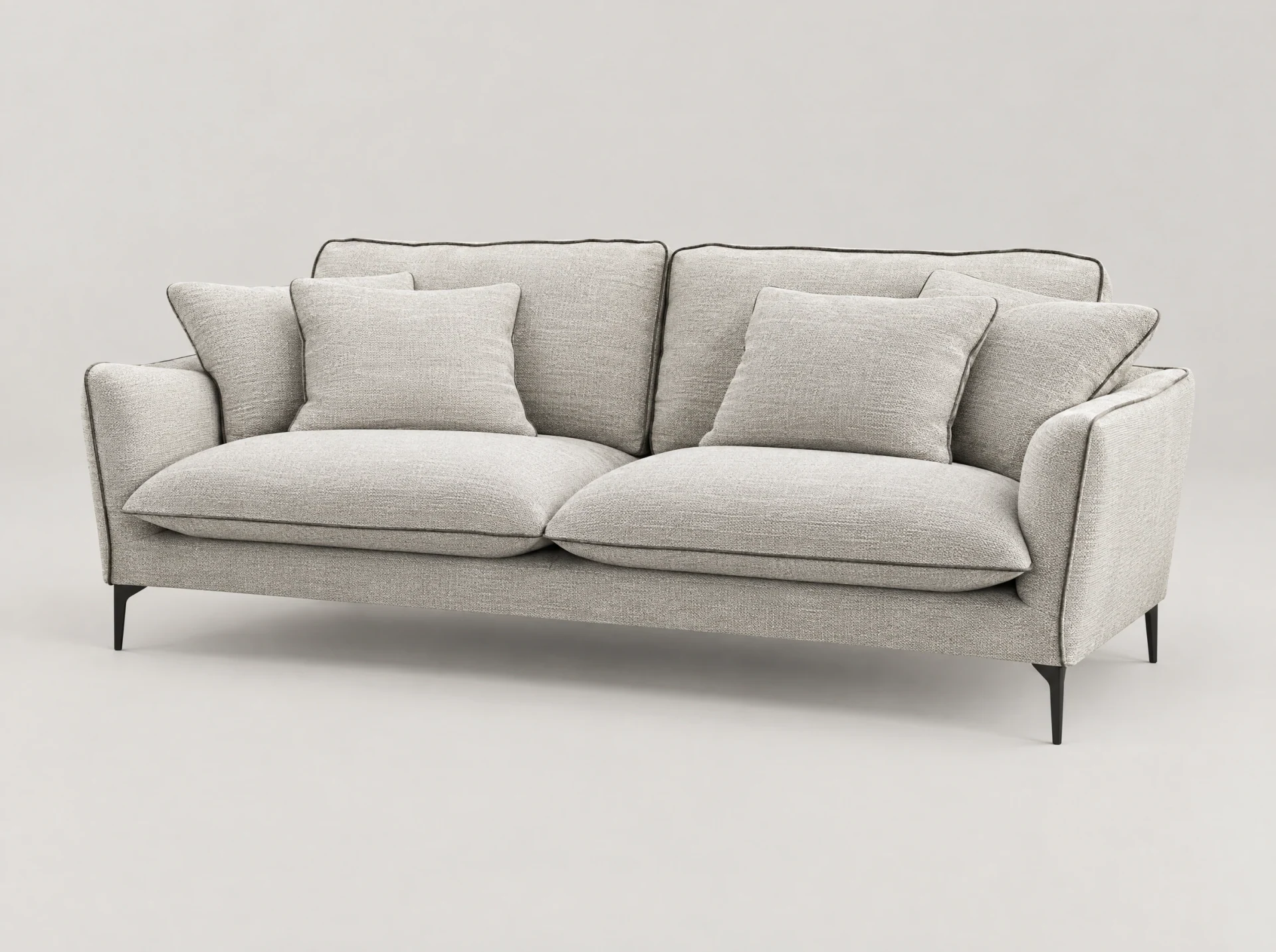 Edgemont 3-Seater Sofa