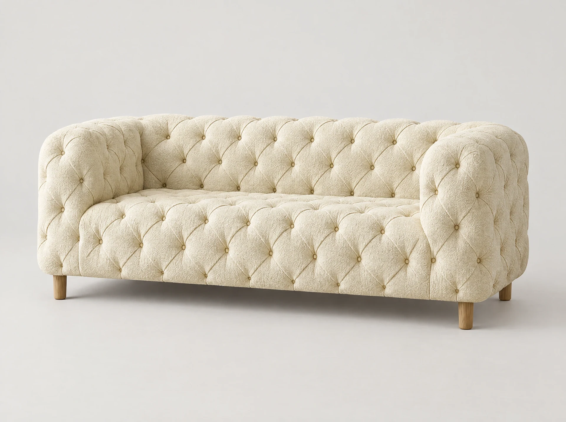 Kingsley 3-Seater Sofa