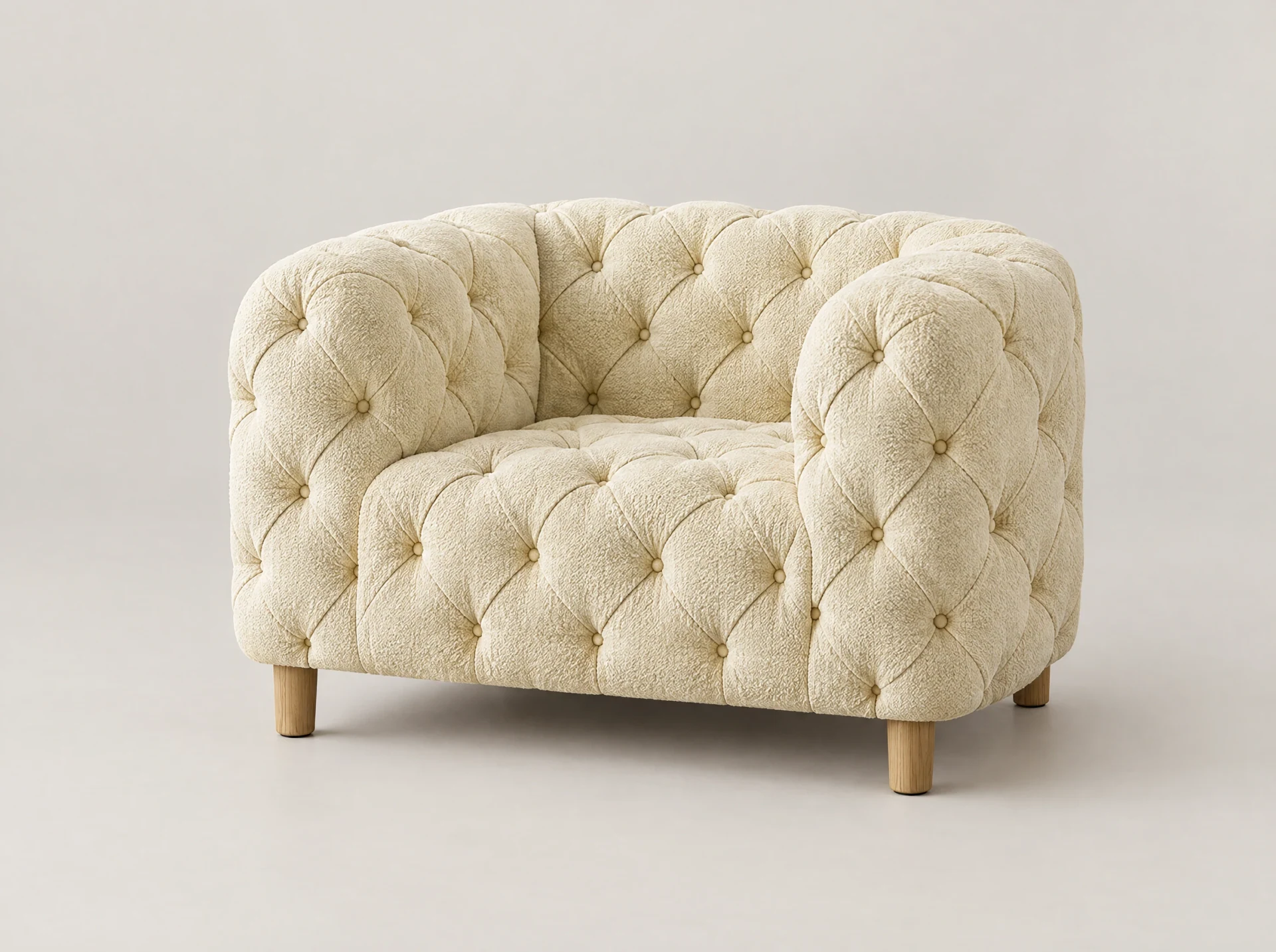 Kingsley Accent Chair