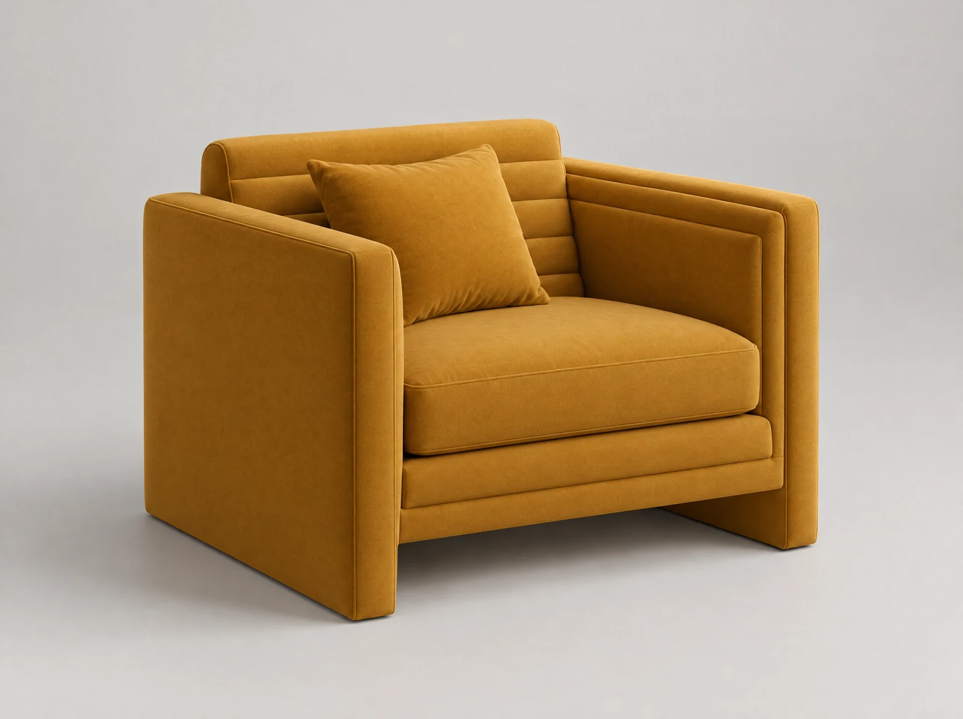 Linea 1-Seater Sofa