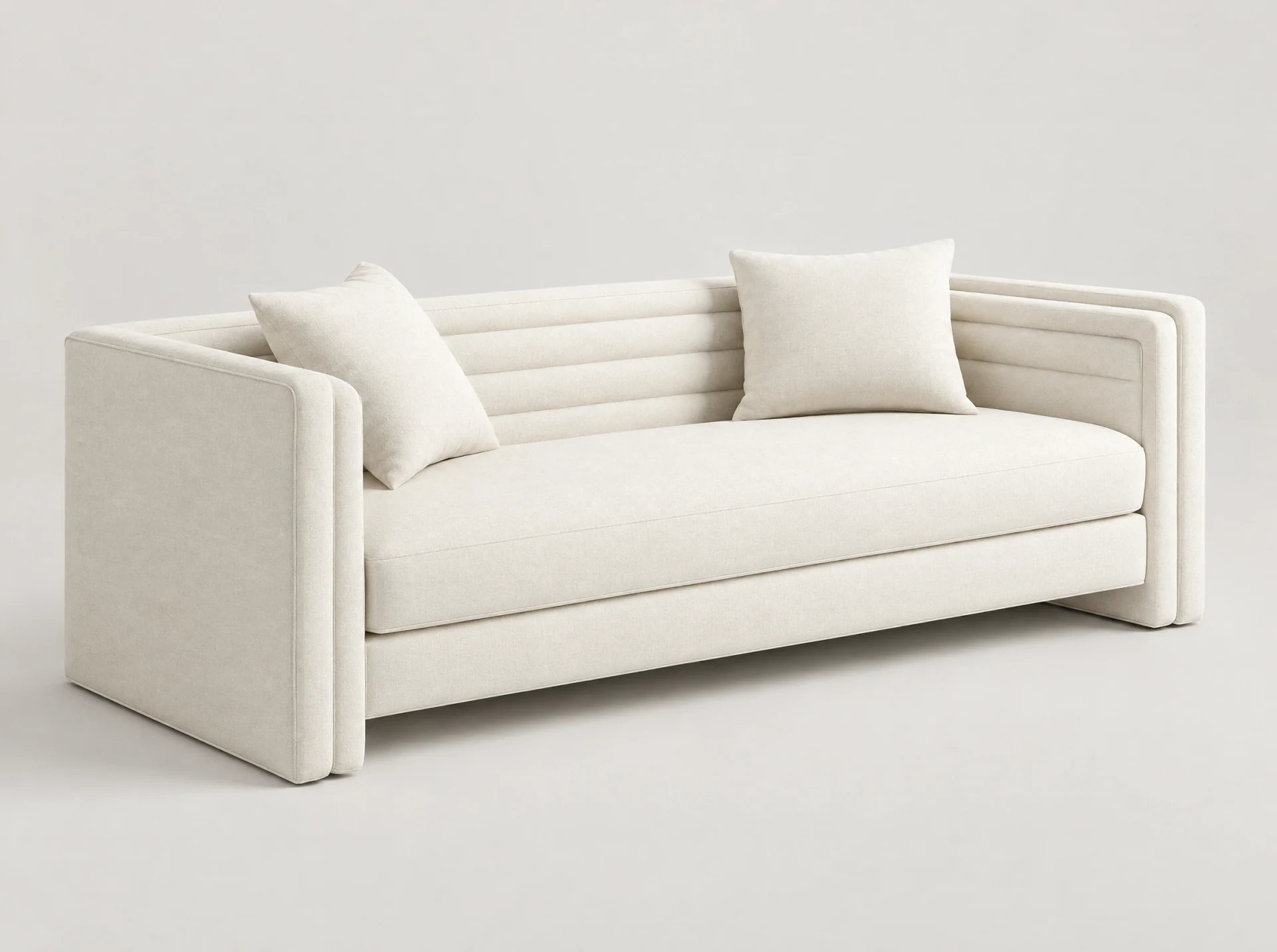 Linea 3-Seater Sofa