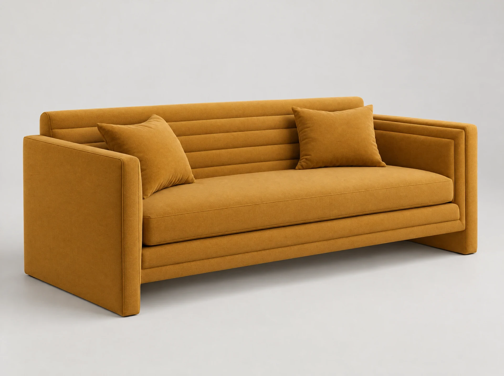 Linea 3-Seater Sofa