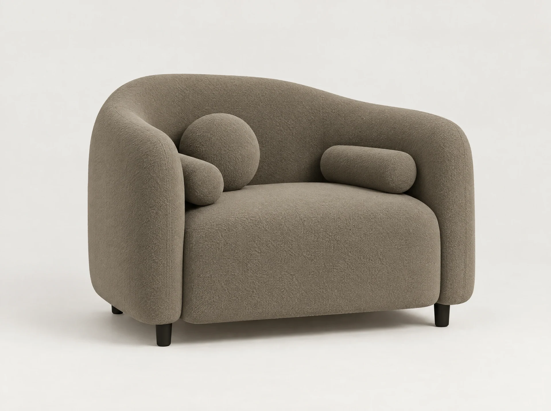 Mallow 1-Seater Sofa