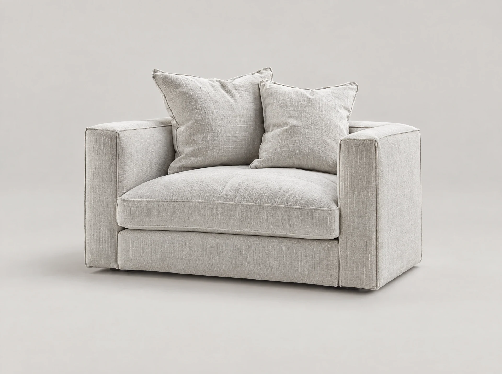 Merrick 1-Seater Sofa