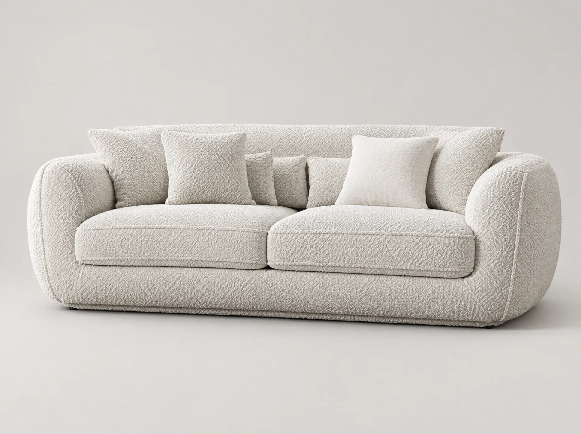 Monroe Bouclé Sofa