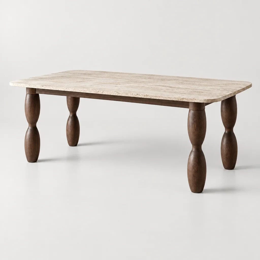 Avelune Dining table