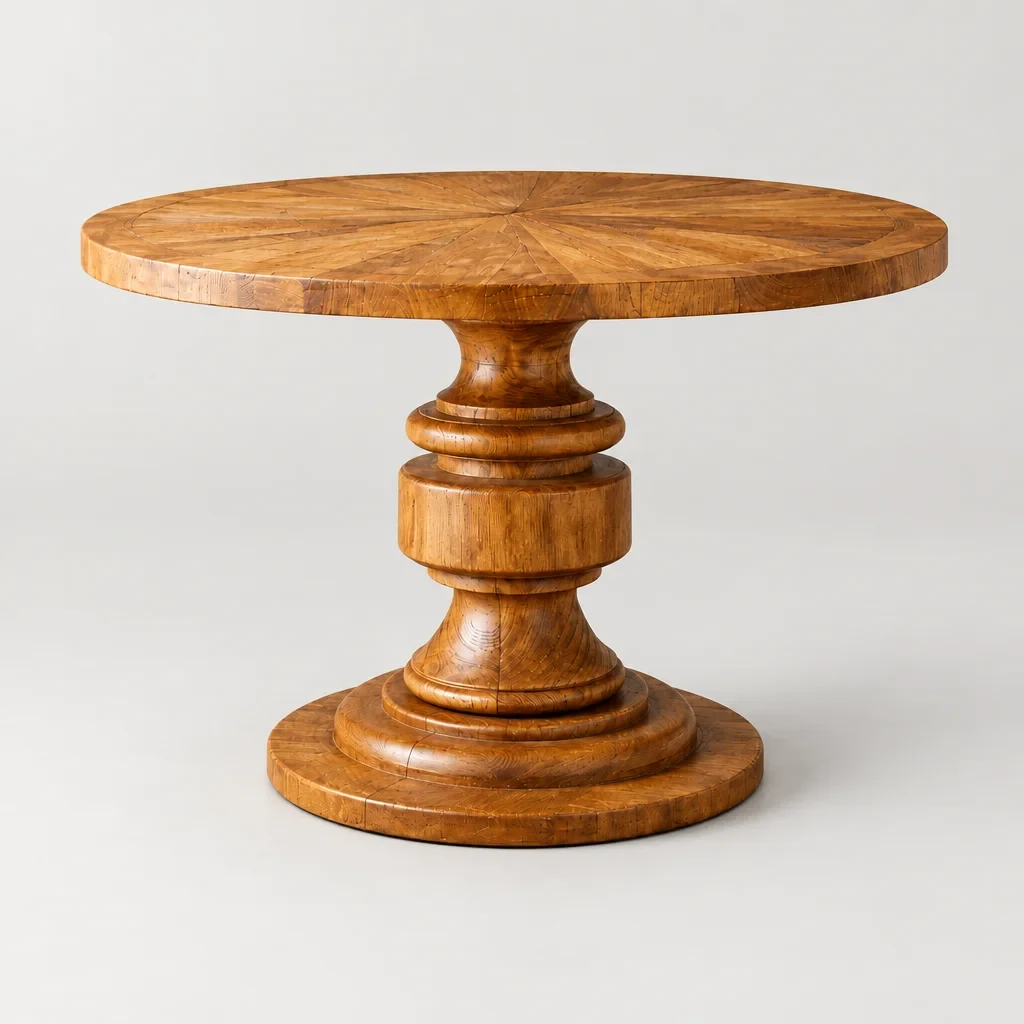 Barney Dining Table