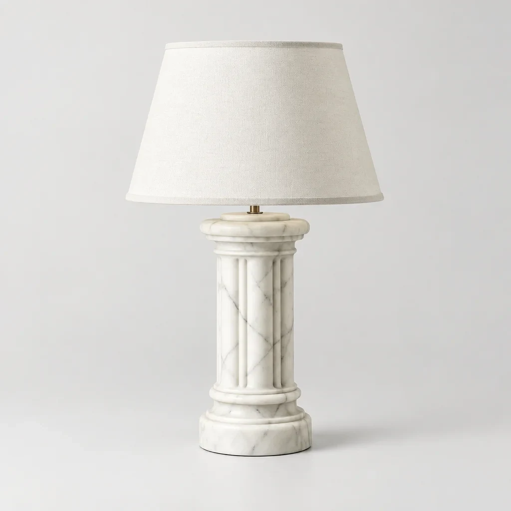 Bianco Table Lamp