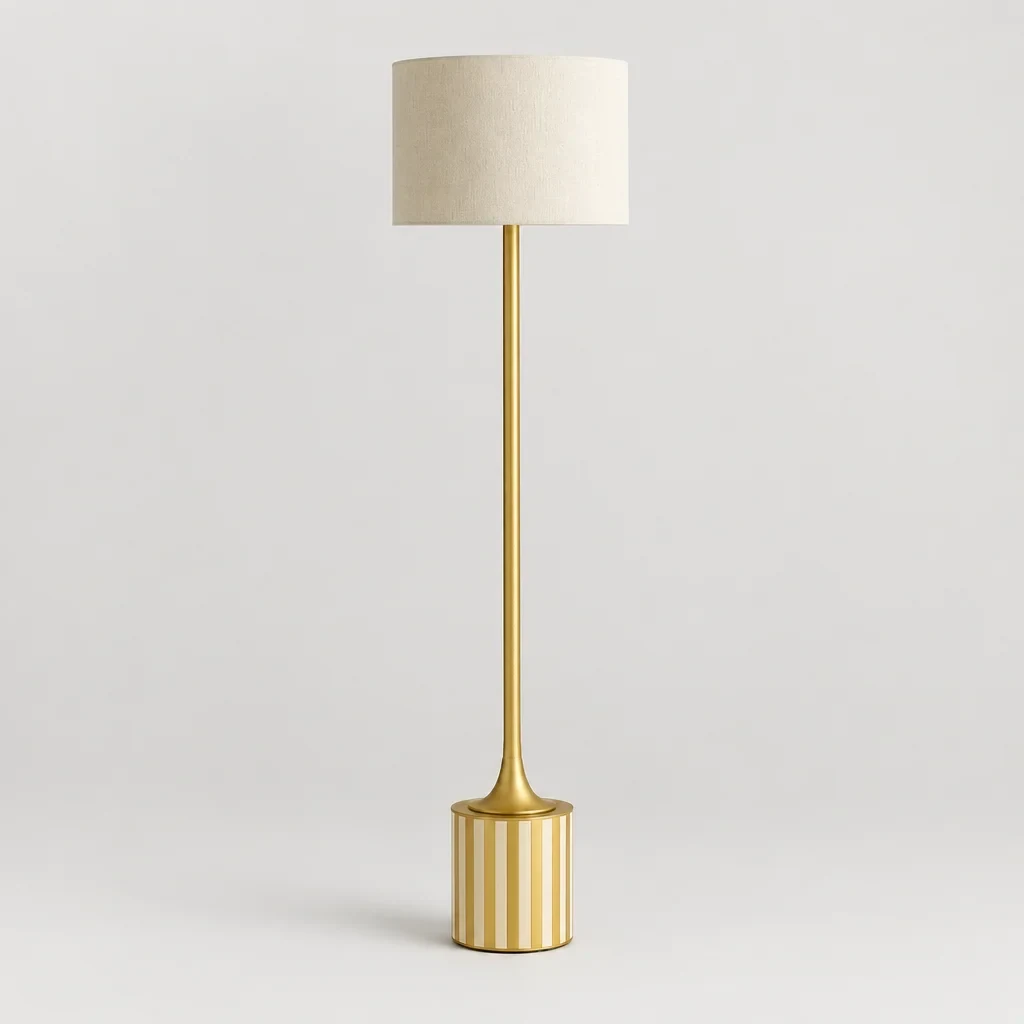 Blair Floor Lamp