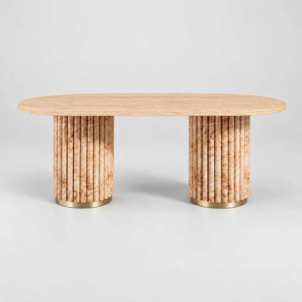 Cadence Dining Table