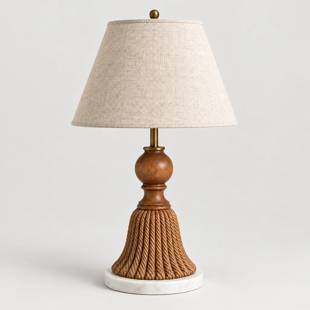 Table lamps & floor lamps