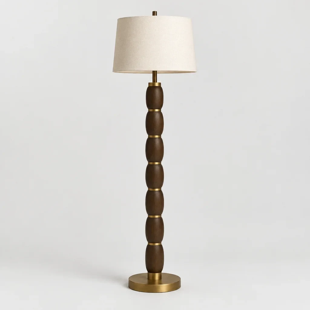 Chatsworth Floor Lamp