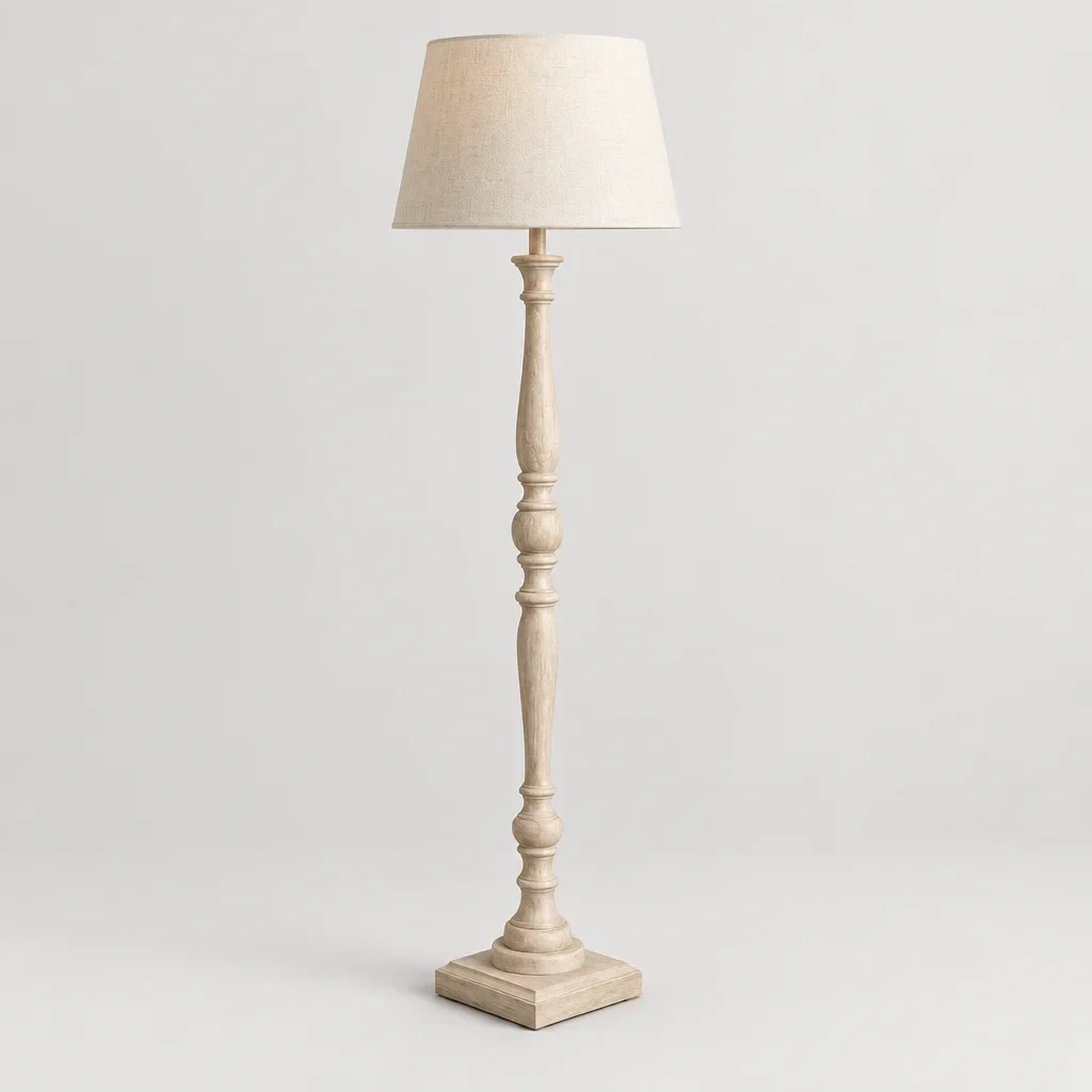 Clove Floor Lamp