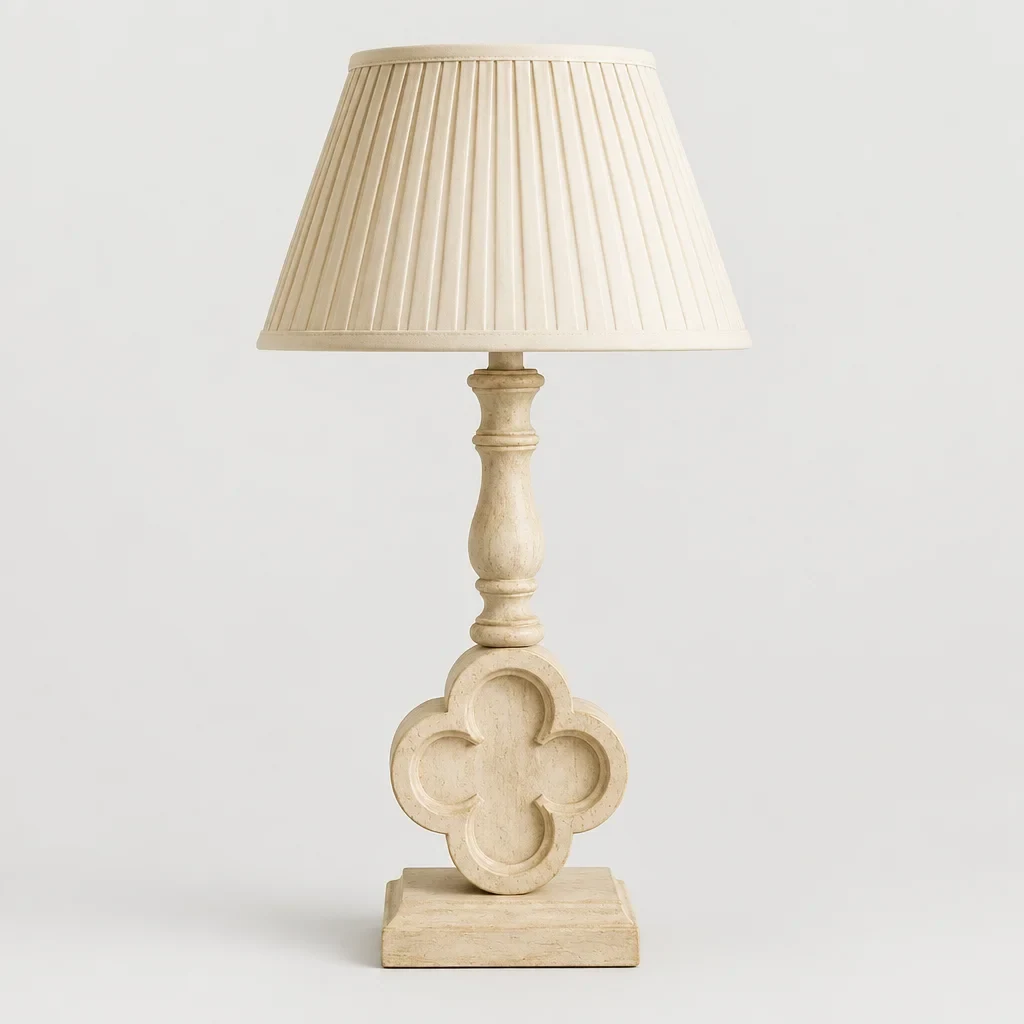 Clove Table Lamp