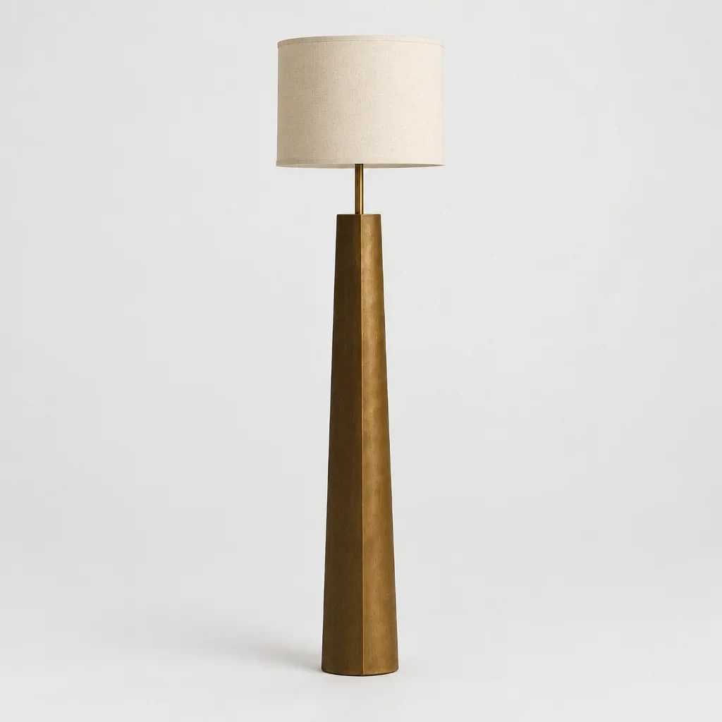 Disco Floor Lamp