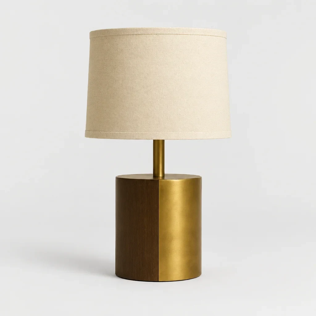 Disco Table Lamp