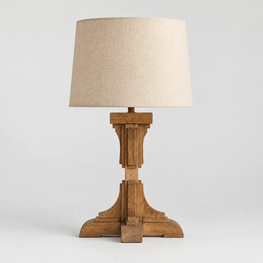Elizabeth Table Lamp