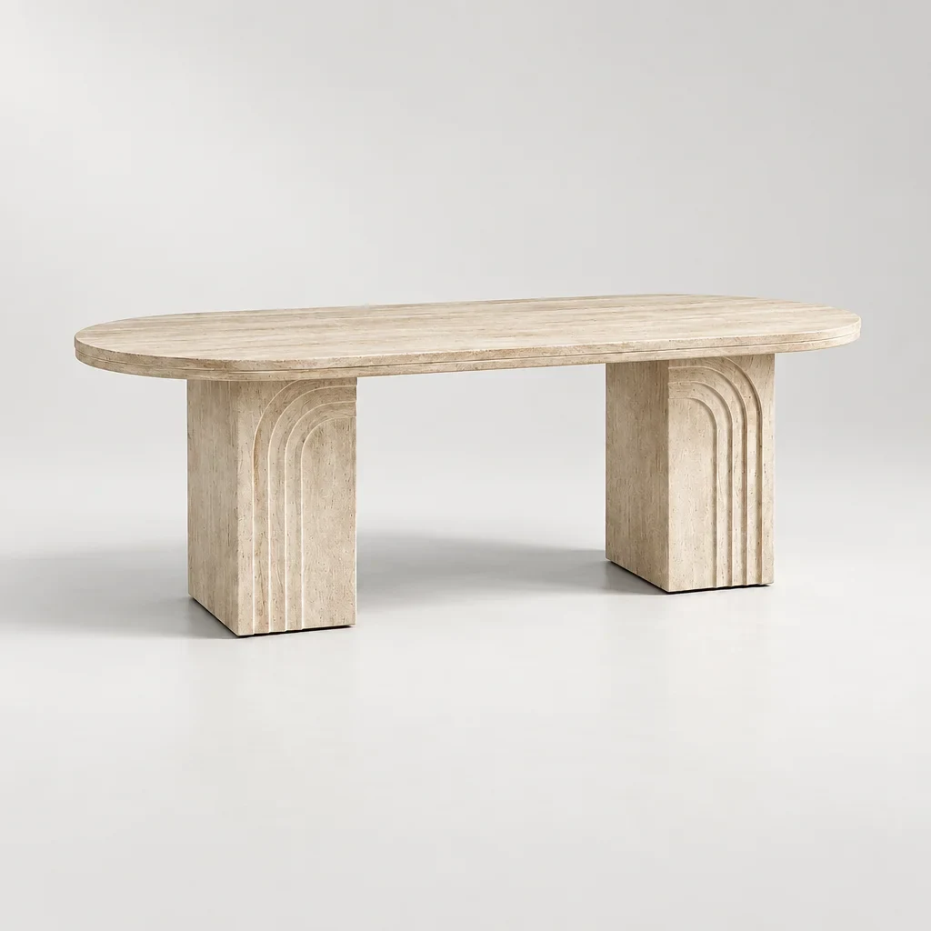 Huntington Dining Table