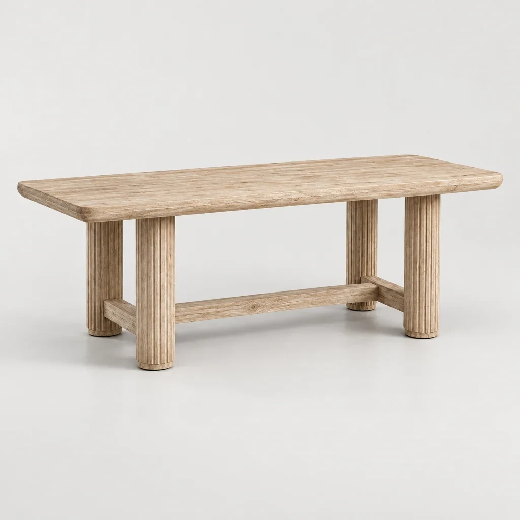 Julius Dining Table