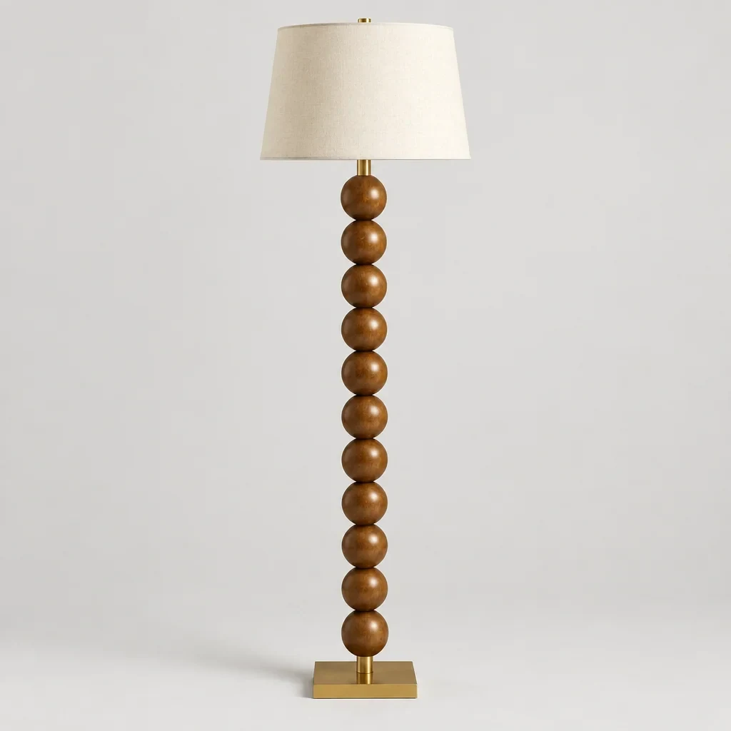 Monrow Floor Lamp