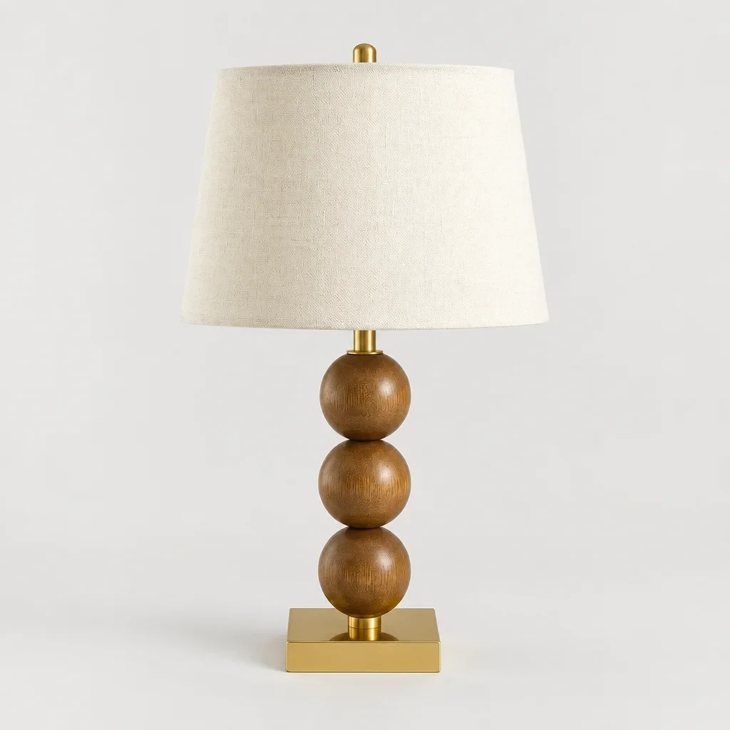 Monrow Table Lamp