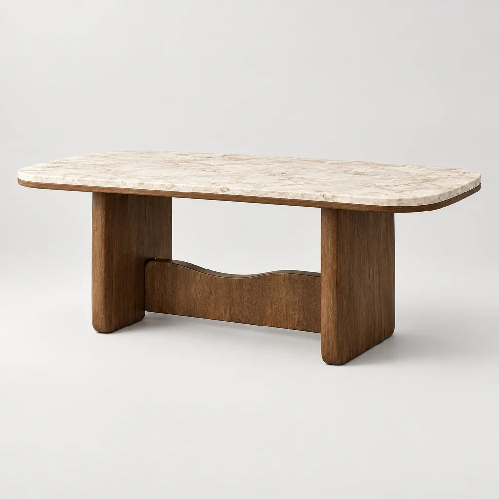 San Marino Dining Table