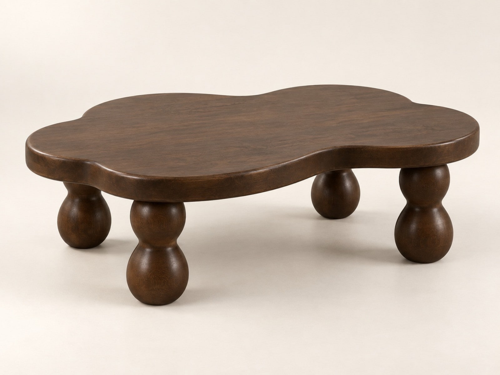 Amy Jacobson Cirrus Coffee Table