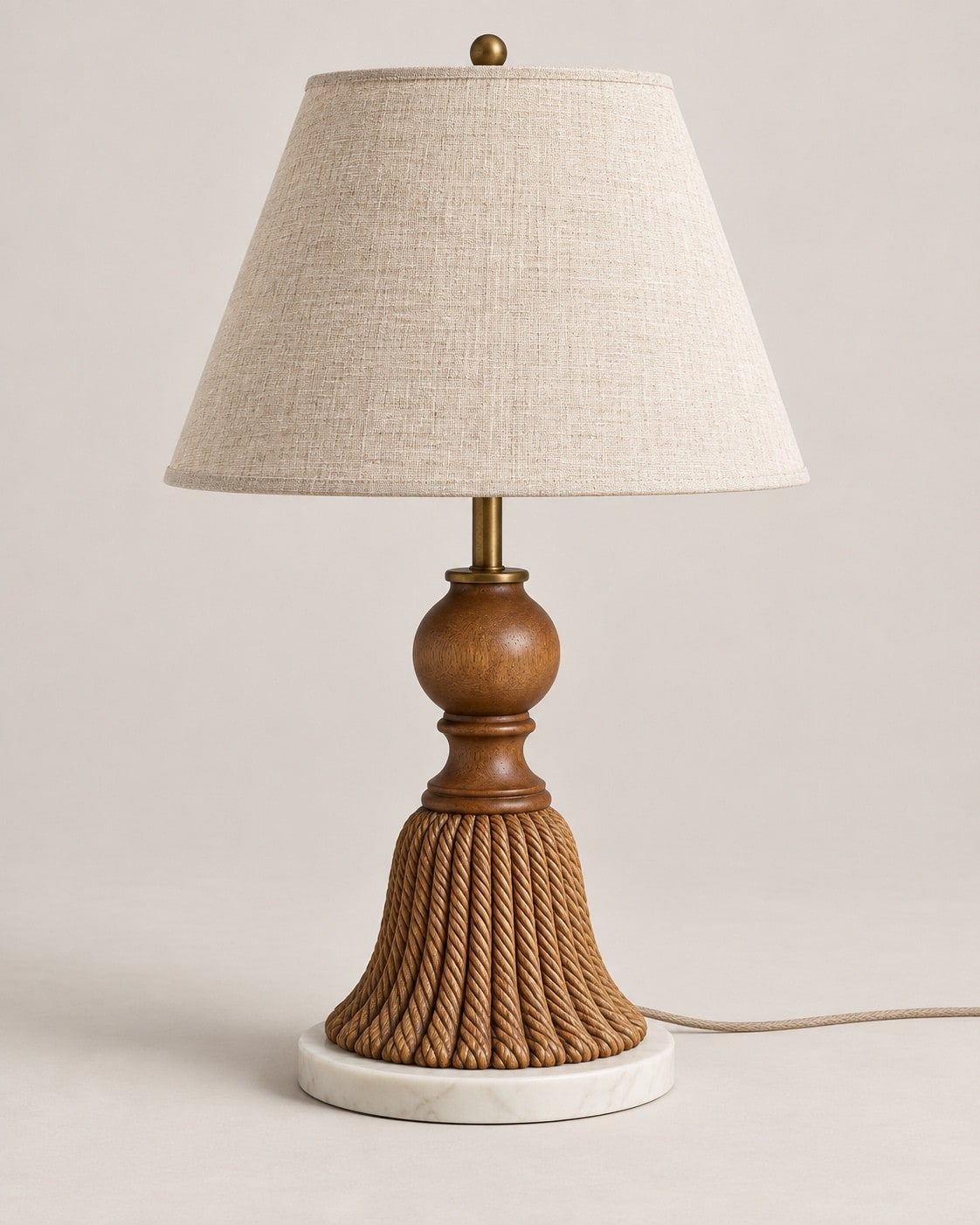 Calcutta Table Lamp