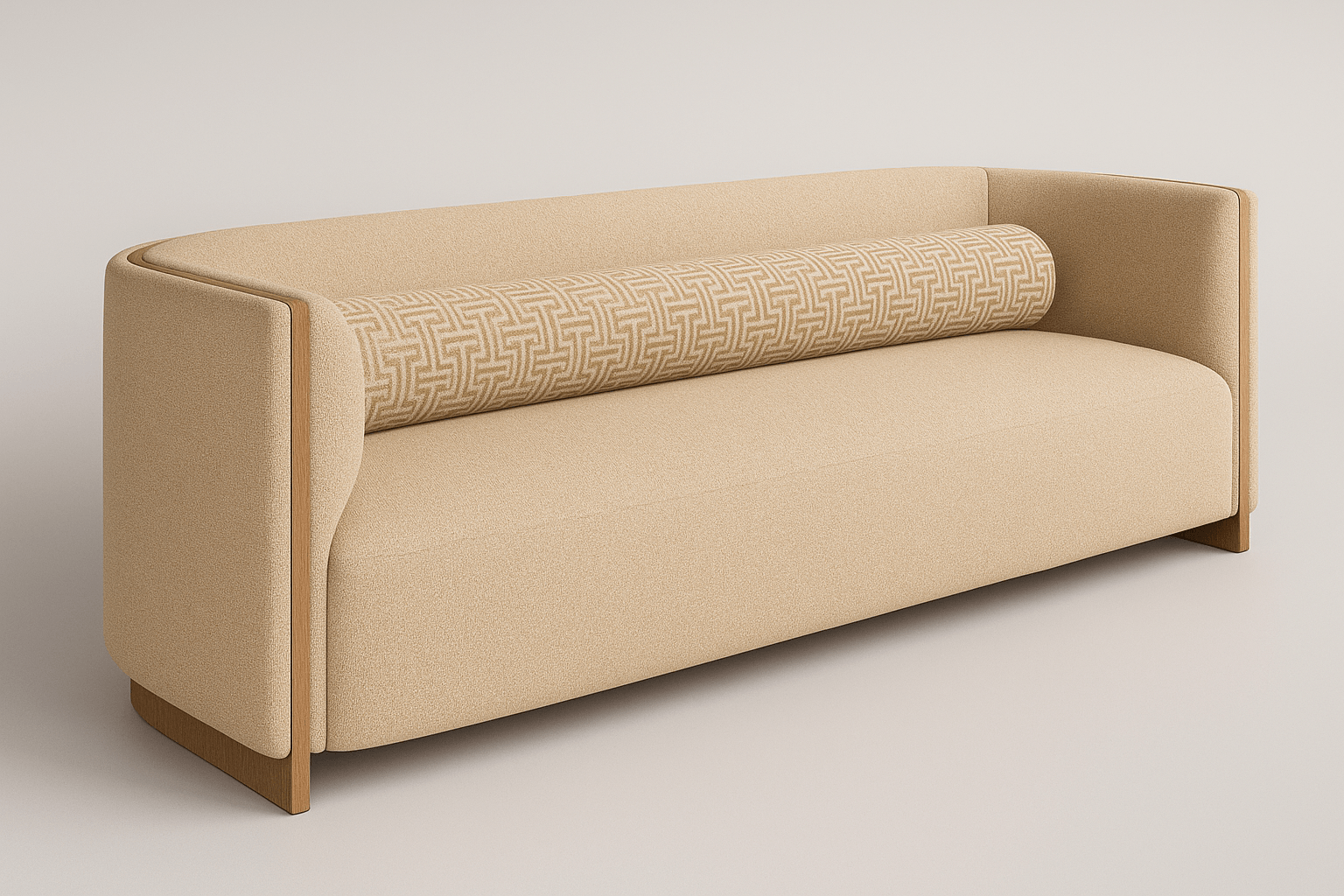 Bexley 3-Seater Sofa