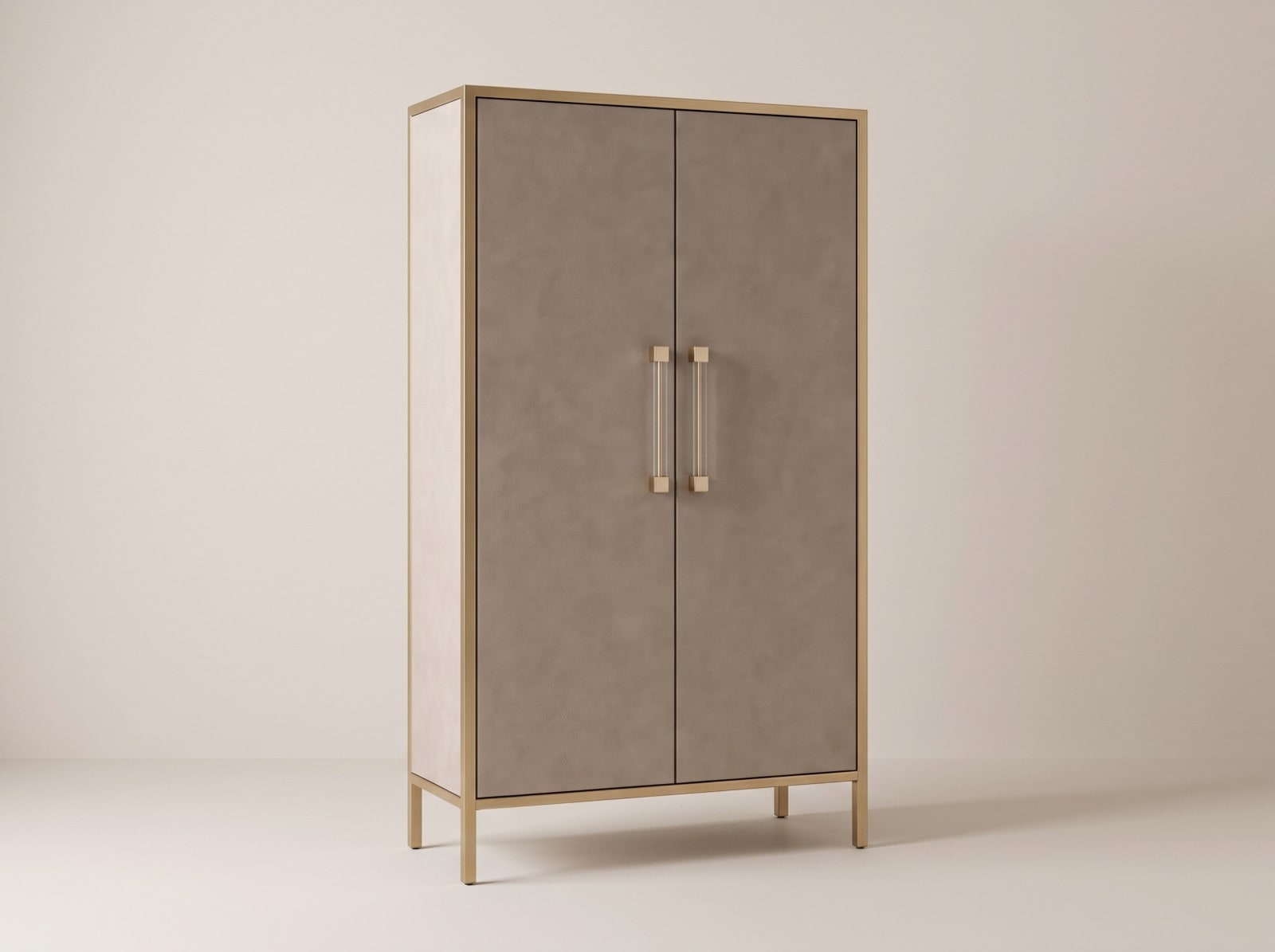 Monte Carlo Large Cabinet