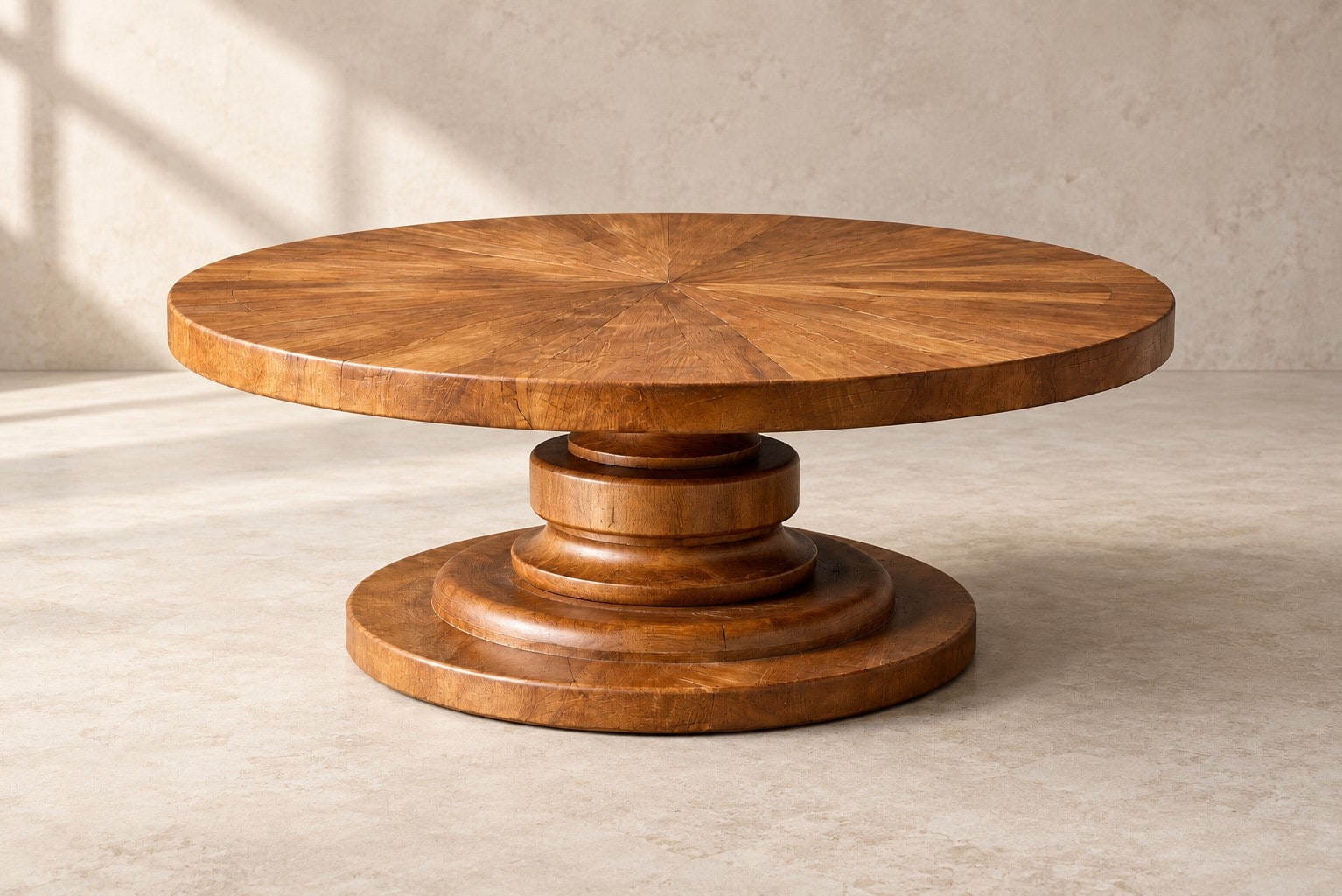 Barney Coffee Table