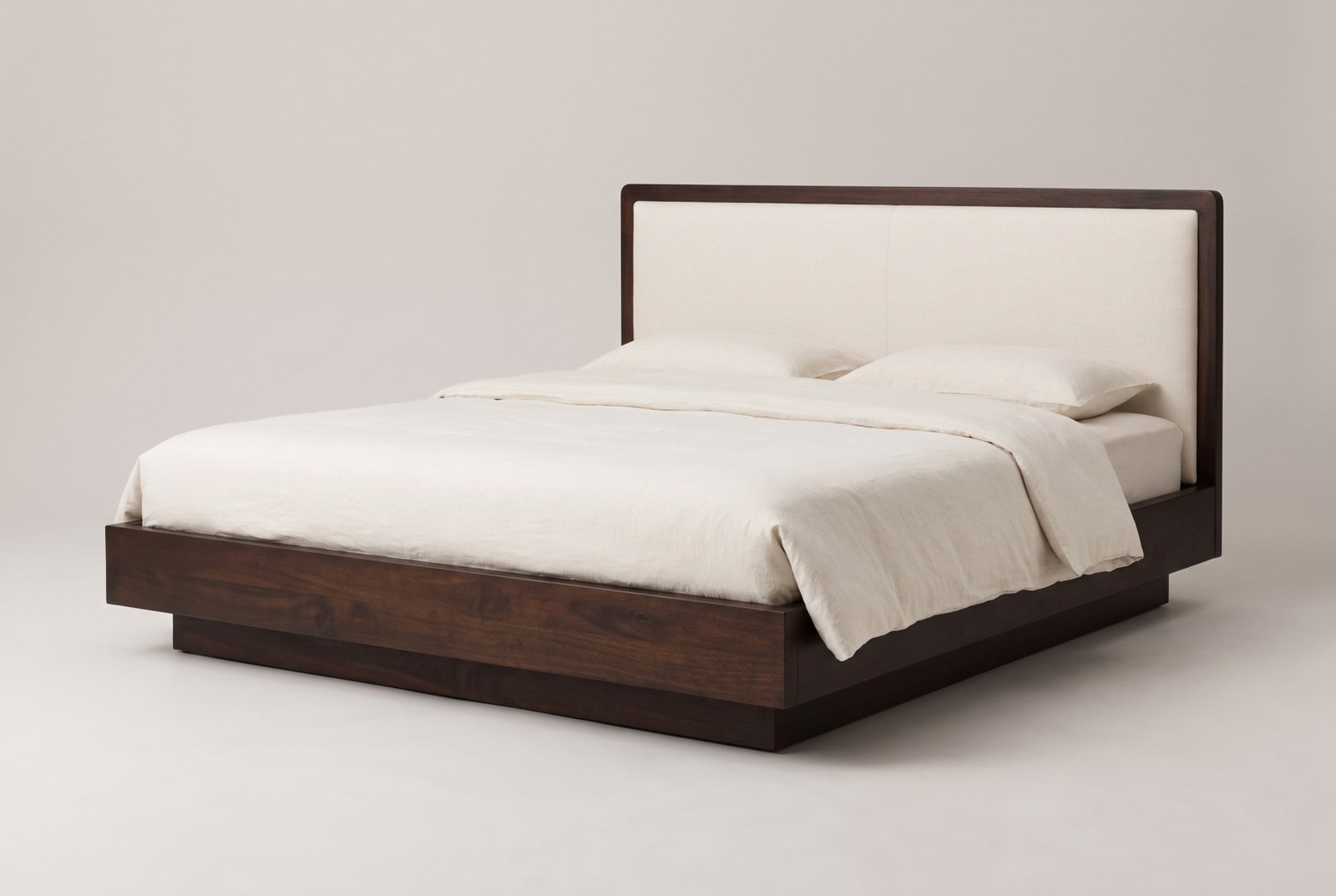 Vault King Bed
