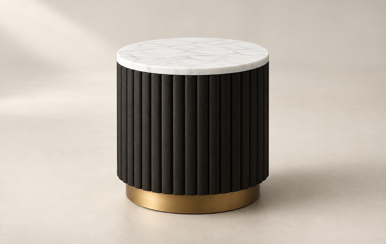 Beverly Side Table
