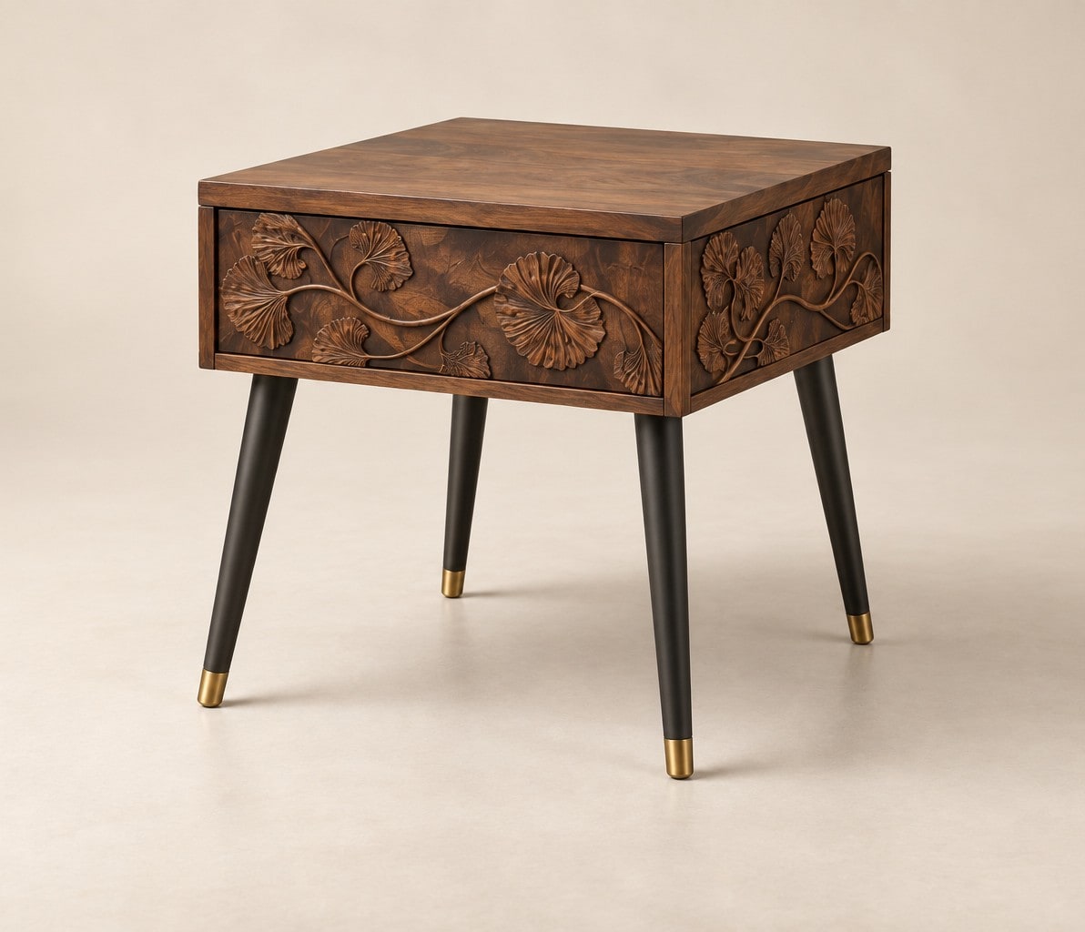 Botanica Accent Side Table